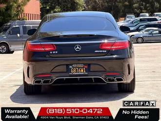 AMG S 63 6