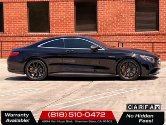 AMG S 63 8