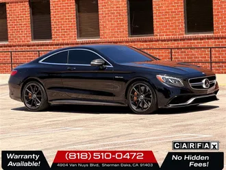 AMG S 63 9