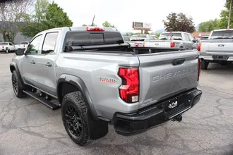 COLORADO 6