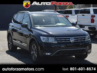 Tiguan 1
