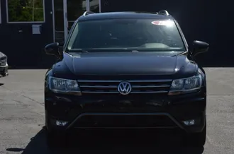 Tiguan 2