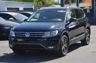Tiguan 3