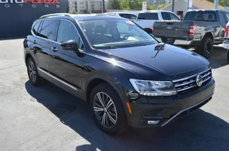 Tiguan 17