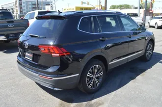 Tiguan 20