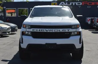 Silverado 1500 2