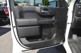Silverado 1500 12