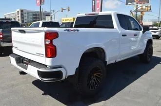 Silverado 1500 17