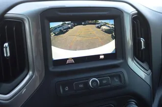 Silverado 1500 20