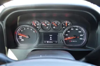 Silverado 1500 22
