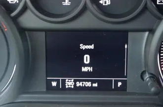 Silverado 1500 23