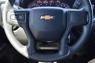 Silverado 1500 24