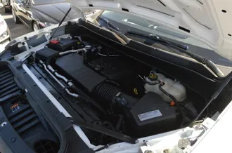 Silverado 1500 29