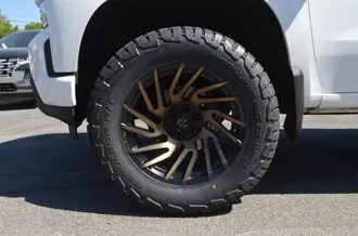 Silverado 1500 30