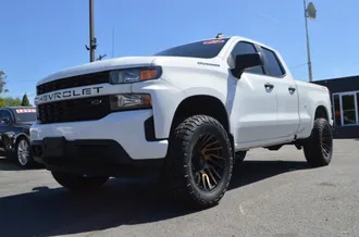 Silverado 1500 31