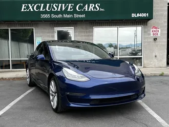 Model 3 Long Range 1