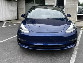 Model 3 Long Range 2