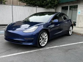 Model 3 Long Range 3