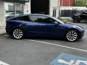 Model 3 Long Range 6