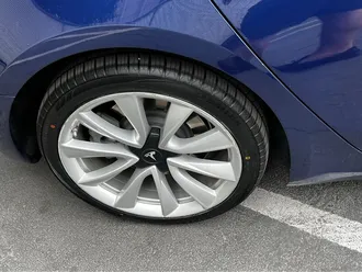 Model 3 Long Range 9