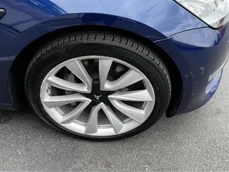 Model 3 Long Range 10