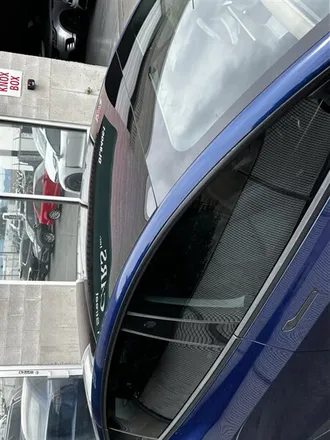Model 3 Long Range 11