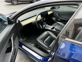 Model 3 Long Range 12