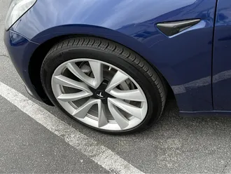 Model 3 Long Range 13