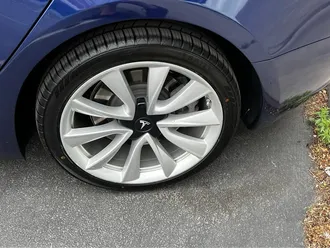 Model 3 Long Range 14