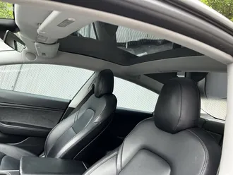 Model 3 Long Range 15