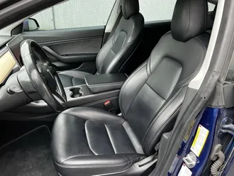 Model 3 Long Range 16