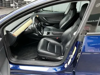 Model 3 Long Range 17