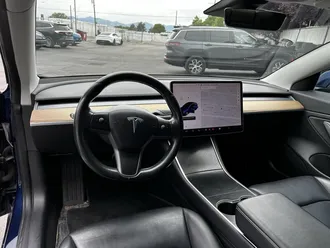 Model 3 Long Range 22