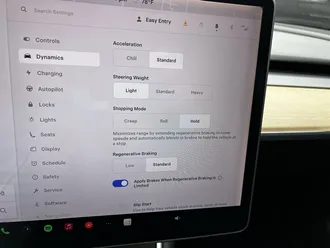 Model 3 Long Range 24