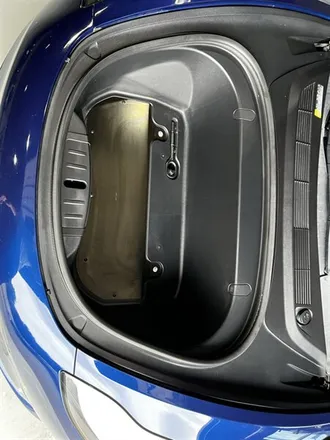 Model 3 Long Range 30