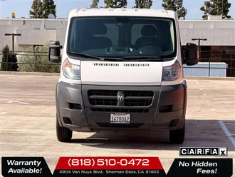 ProMaster 1500 136 WB 2