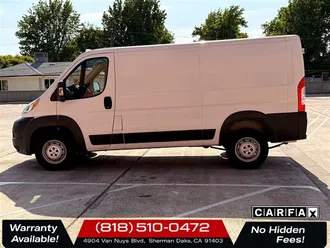 ProMaster 1500 136 WB 4