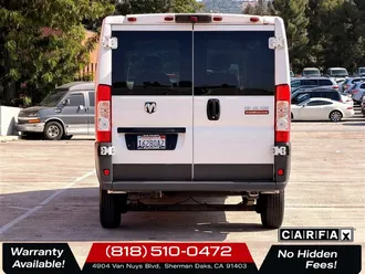 ProMaster 1500 136 WB 5