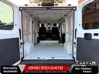 ProMaster 1500 136 WB 18