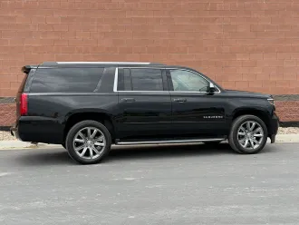 Suburban 11