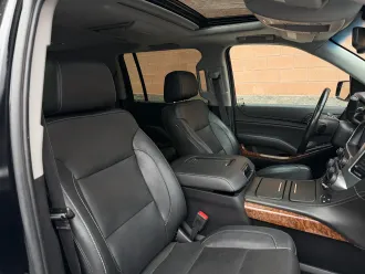 Suburban 43
