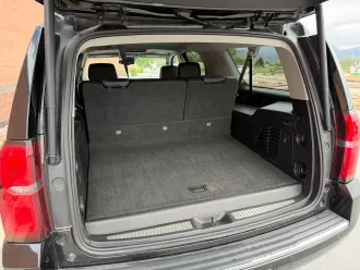 Suburban 35