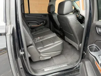 Suburban 37