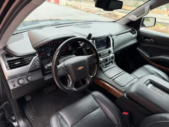 Suburban 16