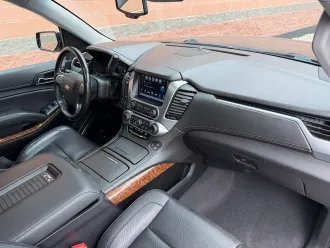 Suburban 44