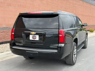 Suburban 10