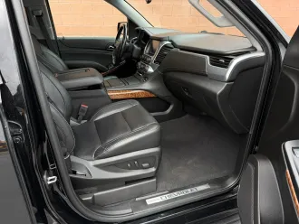Suburban 41