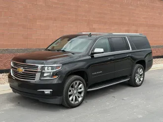 Suburban 9