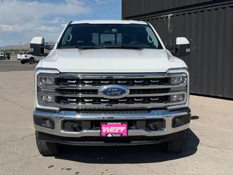 2023 Ford F-350SD photo 2