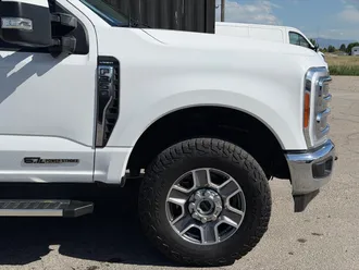2023 Ford F-350SD photo 4
